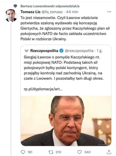 Konsentrao - Czytając takie tweety można dojść do wniosku że "antypis" stał się drugą...