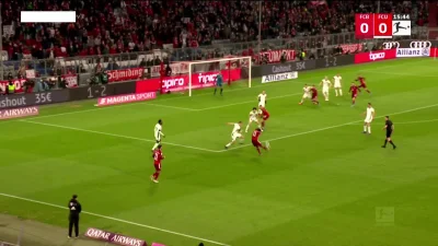uncle_freddie - Bayern Monachium [1] - 0 Union Berlin - Kingsley Coman 16'

#golgif...