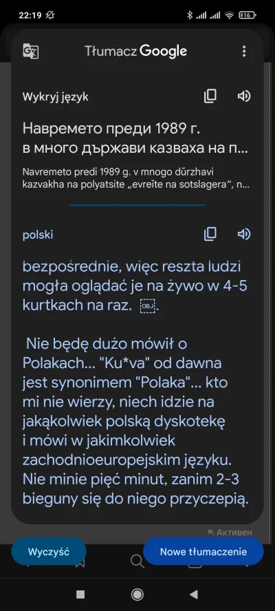 staryhaliny - #p0lka ##!$%@? #polska #rozowepaski 

Ale złoto. Trafiłem przypadkiem n...