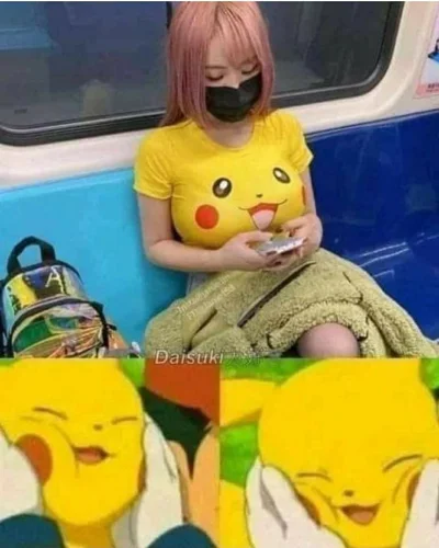 qqlele - #byloaledobre #pikachu #humorobrazkowy