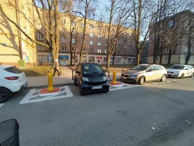 Boros - Można? Można.
#parkowanie #ssp #Warszawa #imnotevenmad #heheszki