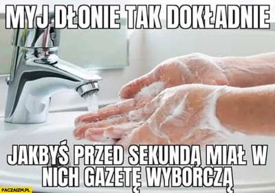 januszzczarnolasu - > Nawet podczas wojny GW szkaluje polskich mężczyzn.

@Marekkk1...