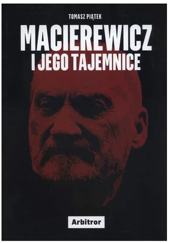 Paramount - @Wessoly: Ta jak towarzysz Macierewicz rozbroił polskie wojsko, to Stalin...