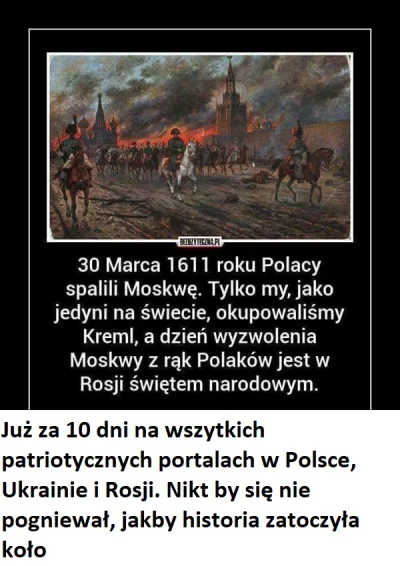 CipakKrulRzycia - #moskwa #rosja #polska #ukraina #historia #ciekawostki