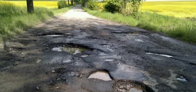 orkako - Mają świetne drogi. Wsadzasz ruską minę do dziury, na drodze z ruskim zaopat...