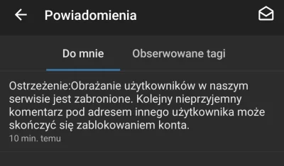 byz45 - Jakaś różowa: "albo jestem #!$%@? albo (coś tam)
Ja: jesteś #!$%@? 
10 min pó...