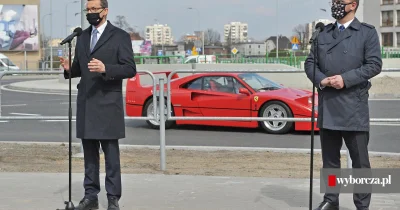 szuwarek - Ja cieszę się, że coraz mniej obawiamy się tego Mercedesa i tego oponiarza...