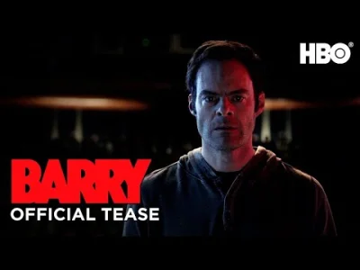 upflixpl - HBO pokazało materiały zapowiadające trzeci sezon serialu “Barry”, drugą o...