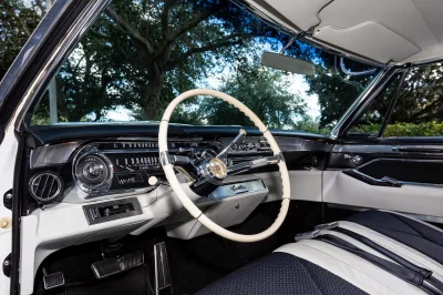 F1A2Z3A4 - #365kokpitow - do obserwowania

75/365 Cadillac Coupe de Ville - 1965
#...
