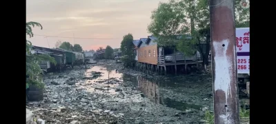 roo-bin - #raportzpanstwasrodka "Jeszcze tylko przebitka na zachód słońca..."