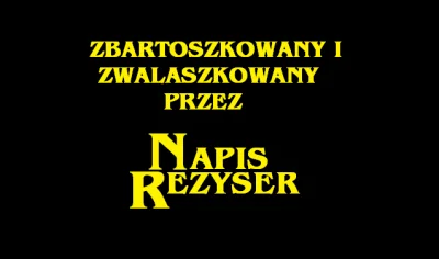 yskra - Czy Bartosz Walaszek to taki polski Quentin Tarantino?

#walaszek #bomba #k...