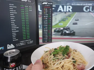 urwis69 - Ej @Carbonara-Lover pa co mam ( ͡° ͜ʖ ͡°)

#f1