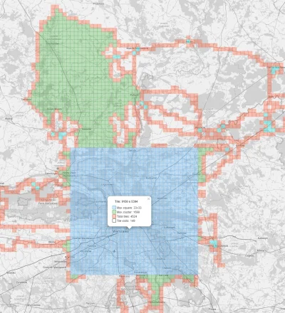 AbaddonLincoln - 81 645 + 108 = 81 753

Najeździłem się z ziomalstwem ostatnimi cza...