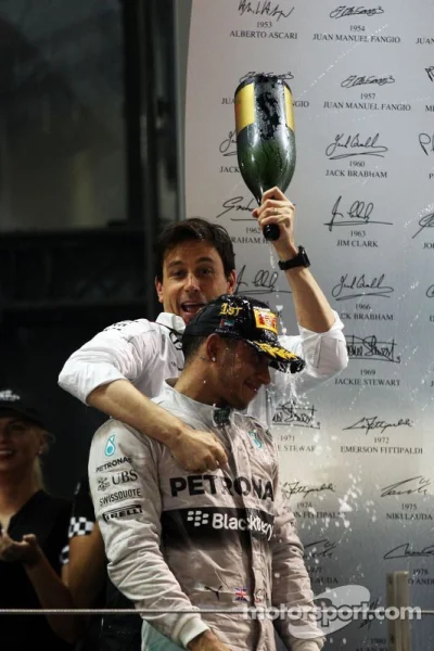 Daw7as - #f1 JEEEEST LULU PODIUM