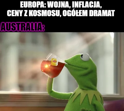 karix98 - #wojna #rosja #ukraina #przegryw #inflacja #memy #Australia
