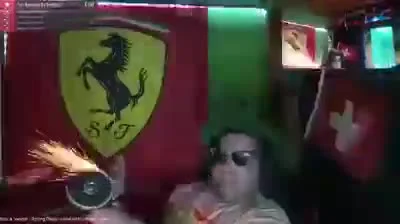 DankTom69 - Dzisiaj u każdego fana Ferrari ! 
#f1