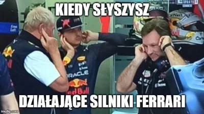 GorgonNemezjuszEzra - Bardzo fajny wyścig! Aż zrobiłem mema (⌐ ͡■ ͜ʖ ͡■)

#f1