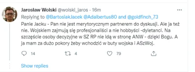 arais_siara - @spinor: odpowiedź Wolskiego mi się podoba