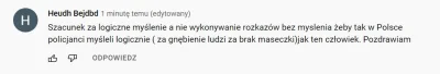 Kolejnylogin - Trzy tygodnie temu się zwrócił.
W komentarzach jest i polski akcent (...