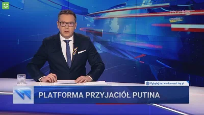 TheNatanieluz - Kolejny dzień szczucia na Platfomę i Tuska... 
Telewizja propagandow...