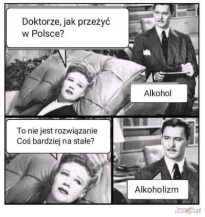 depresyjnydziad - #depresja #alkoholizm 
#przegryw #samotnosc