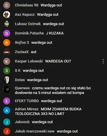 Cosipi - Nawet czat yt zobaczył jaką chujnie odstawia dzisiaj pseudowiking 
#famemma