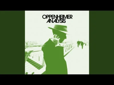 Laaq - #muzyka #80s #synthpop

Oppenheimer Analysis - Martyr
