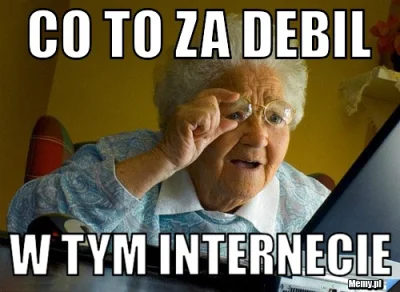 blabusna666 - @decentralizacja: