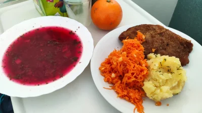 siap_tiruriruri - Byłem niedawno, mam mieszane uczucia: śniadania i kolacje podłe i p...