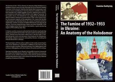 vendaval - > Wielki głód w Ukrainie (Hołodomor) mógł pochłonąć nawet 12 milionów ofia...