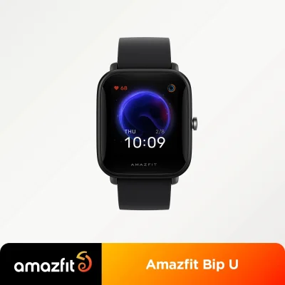duxrm - Wysyłka z magazynu: PL
Amazfit Bip U Smart Watch
Cena z VAT: 40,19 $
Link ...