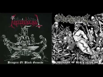 Strigon - Pokazuję wam
#blackmetal #deathmetal #warmetal