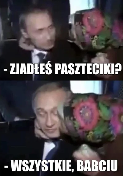 maxx92 - #heheszki #putin #humorobrazkowy #wojna #rosja #ukraina #jedzenie