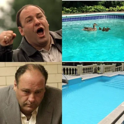 Szefu - #sopranos