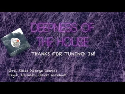 fadeimageone - VA - Deep House Mix 21/22 Gorge Markus Homm Mihau Popoviciu Hot Since ...