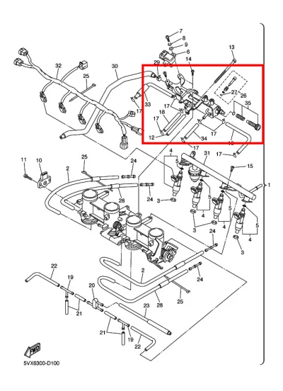 erdetmxt - > Yamaha fz6 2006

@ironek105: na moje niefachowe oko to jest cały eleme...