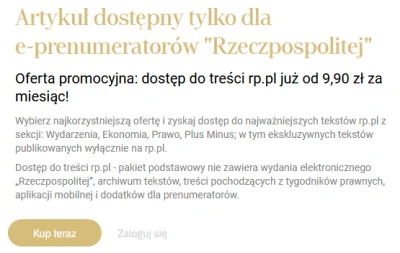 HoRsHiN - @Szu_ jeżeli klikam w link, widzę clickbajtowy tytuł i poniżej "zapłać żeby...