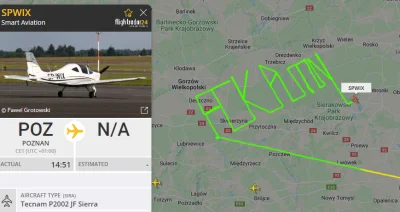 Geron - wymowne ( ͡° ͜ʖ ͡°)
link do lotu
#ukraina #flightradar24