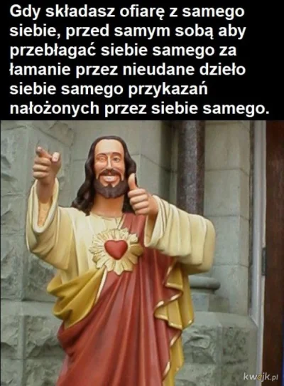 JamKarzeu2 - Uwielbiam mitologię chrześcijańską XD

#bekazkatoli