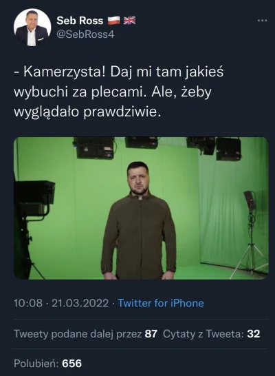 Khaine - > no też zauważyłem że na wykop. ru coś się mocno ostatnio ruska narracja od...