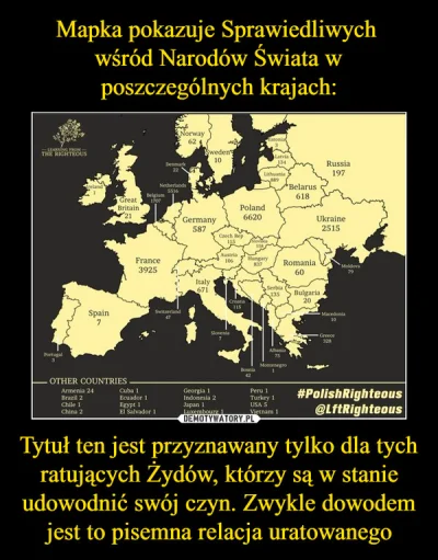 staryhaliny - A ci niewdzięcznicy jeszcze nam antysemityzm przypisują...