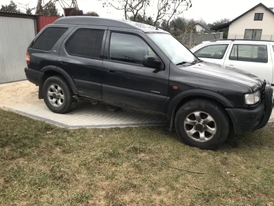 Marek_Szajba - Po 3 latach wyrywania drzew, obalania gołębników, odśnieżania parkingó...