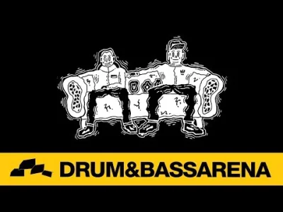 chuda_twarz - DLR & Quadrant - Ghostfish

#dnb #drumandbass