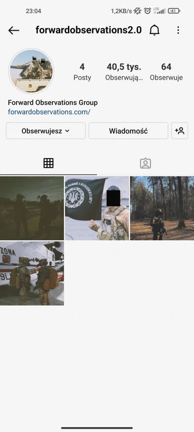 kened332 - @0micr0n Instagram zablokował mu konto. 

Nowe: