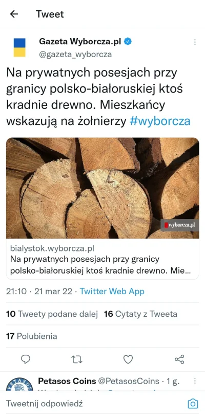 marcelus - Nie mówicie mi to że g---o wyborcze jest cokolwiek warte #wojna #ukraina #...