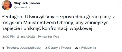 tomasztomasz1234 - "Pomagamy Ukrainie, ale na wszelki wypadek zrobiliśmy linię telefo...