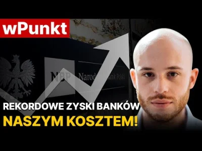 M_xxx - Bardzo mocna wypowiedź Janka Śpiewaka o tym skąd się biorą miliony banksterów...