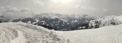 Turnam - Urlop uważam za udany #estetyczneobrazki #earthporn #austria