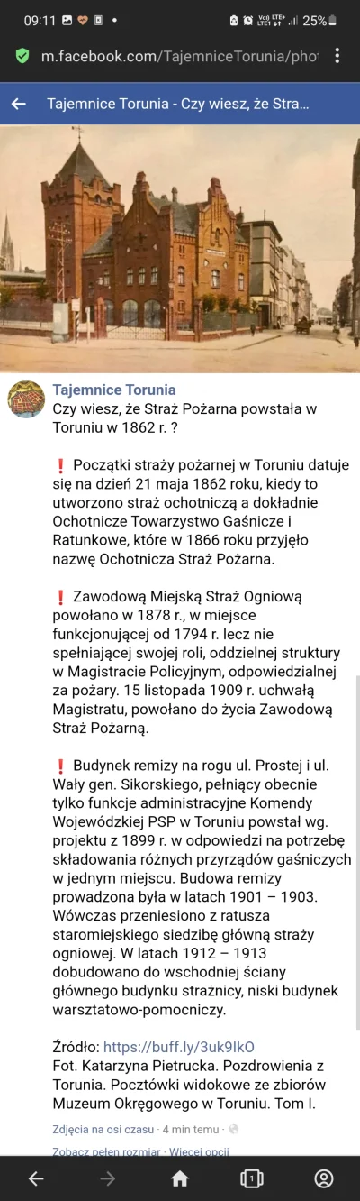 f.....g - #torun #gruparatowaniapoziomu #historia