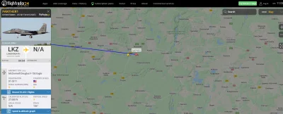 Apollowho - a cóż to

#f15 #lotnictwo #flightradar24